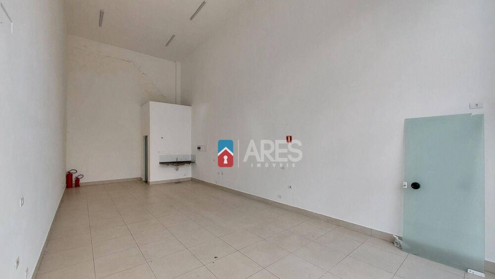 Loja-Salão, 70 m² - Foto 1