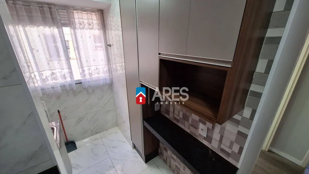 Apartamento, 2 quartos, 49 m² - Foto 7