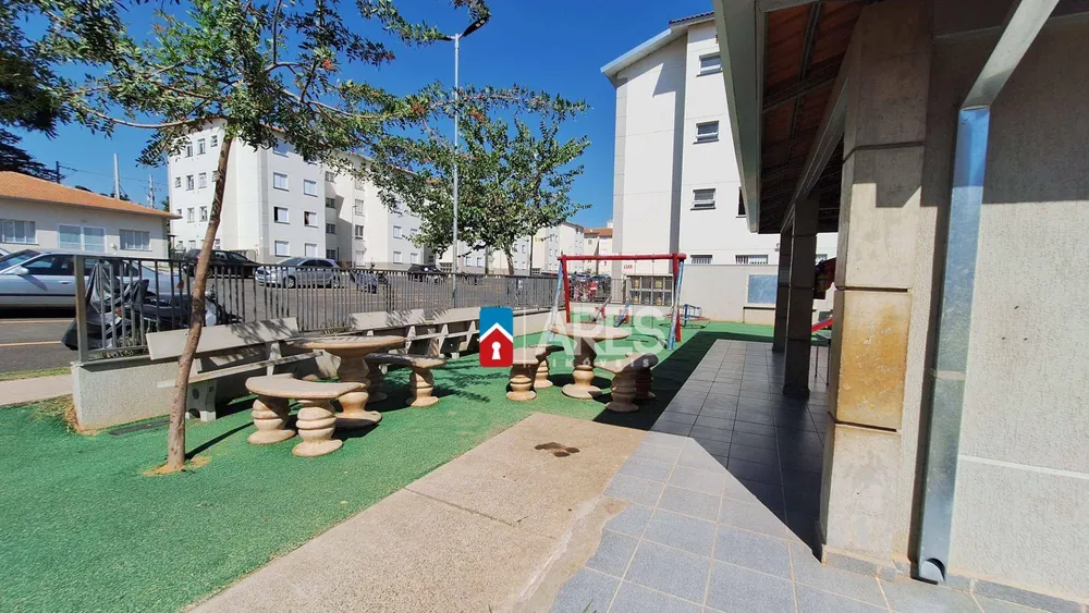 Apartamento, 2 quartos, 49 m² - Foto 12