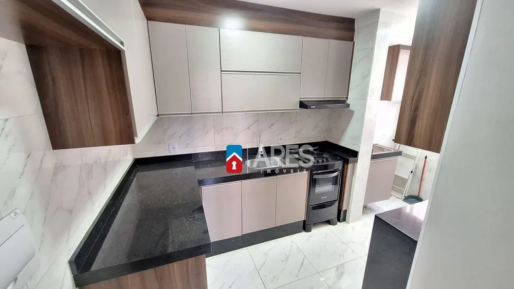 Apartamento, 2 quartos, 49 m² - Foto 4