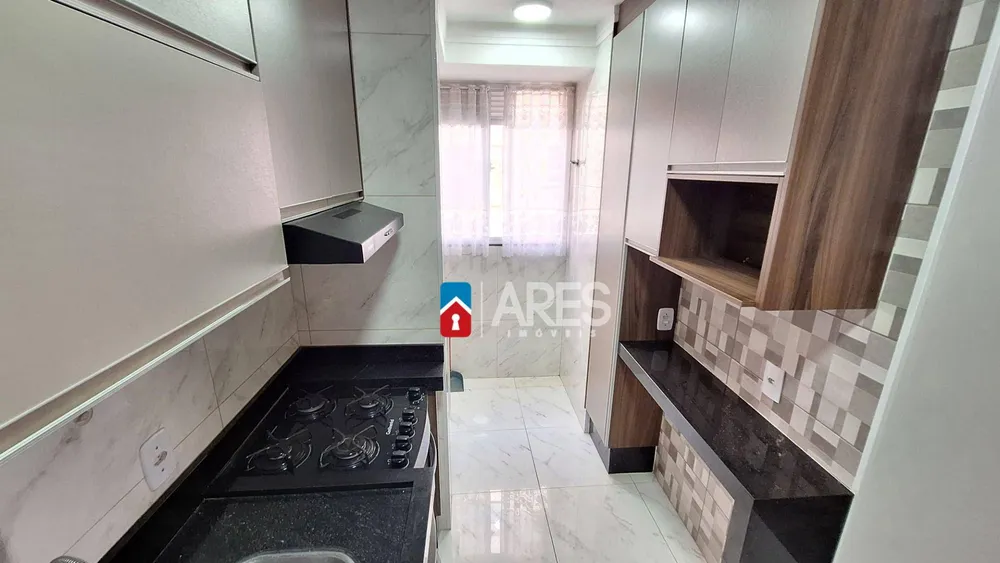 Apartamento, 2 quartos, 49 m² - Foto 6
