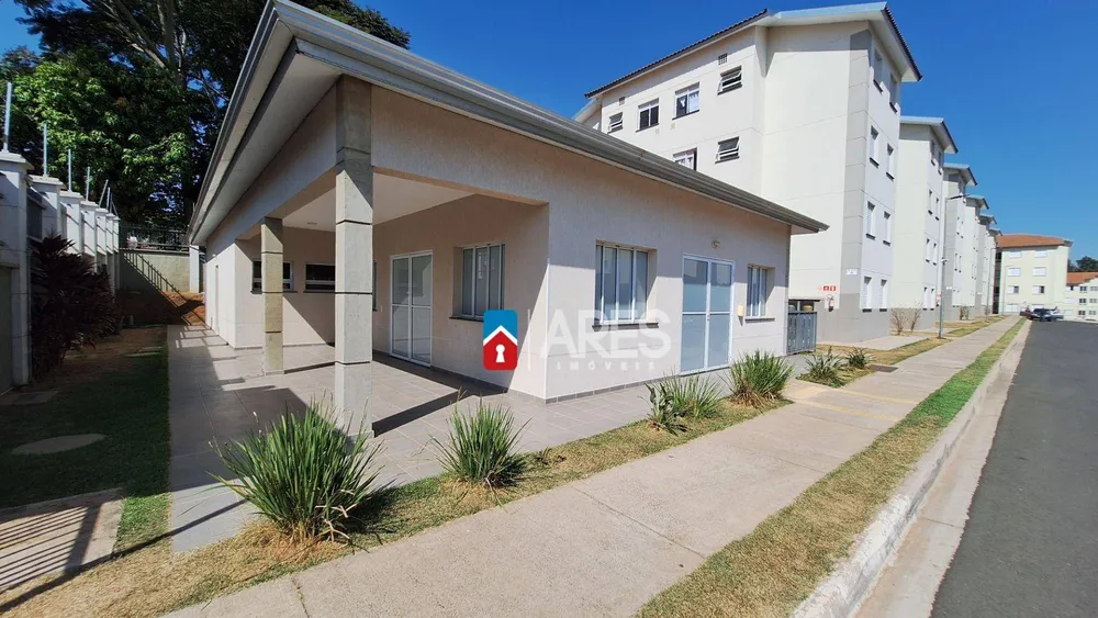 Apartamento, 2 quartos, 49 m² - Foto 14