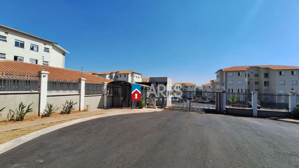 Apartamento, 2 quartos, 49 m² - Foto 16