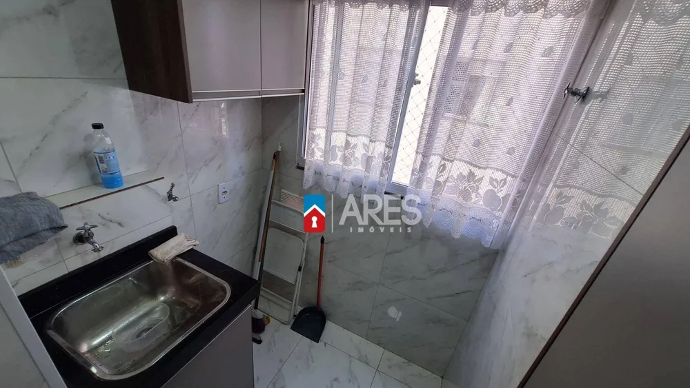 Apartamento, 2 quartos, 49 m² - Foto 8