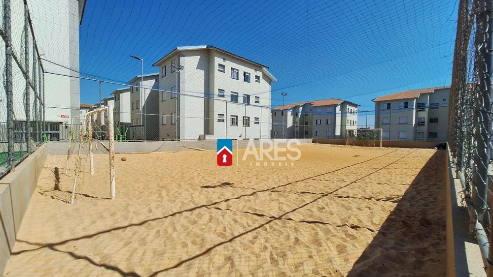 Apartamento, 2 quartos, 49 m² - Foto 13
