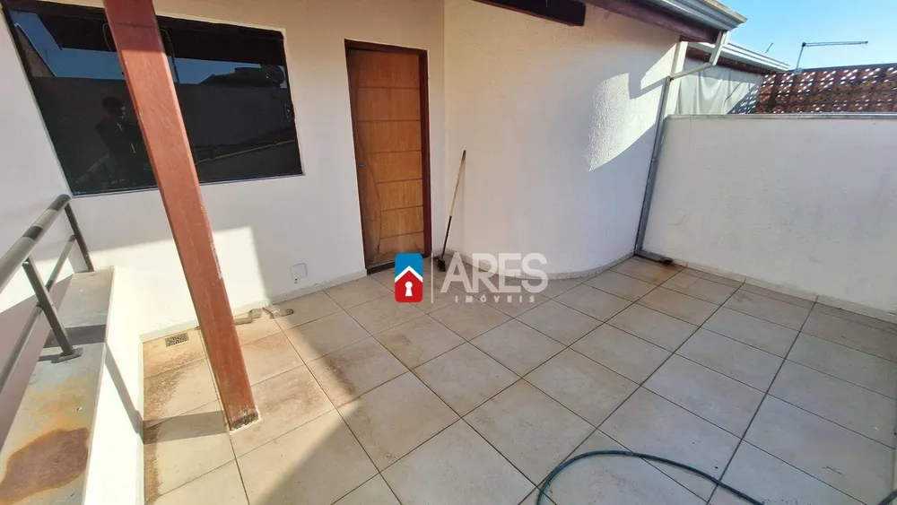 Casa, 3 quartos, 159 m² - Foto 11