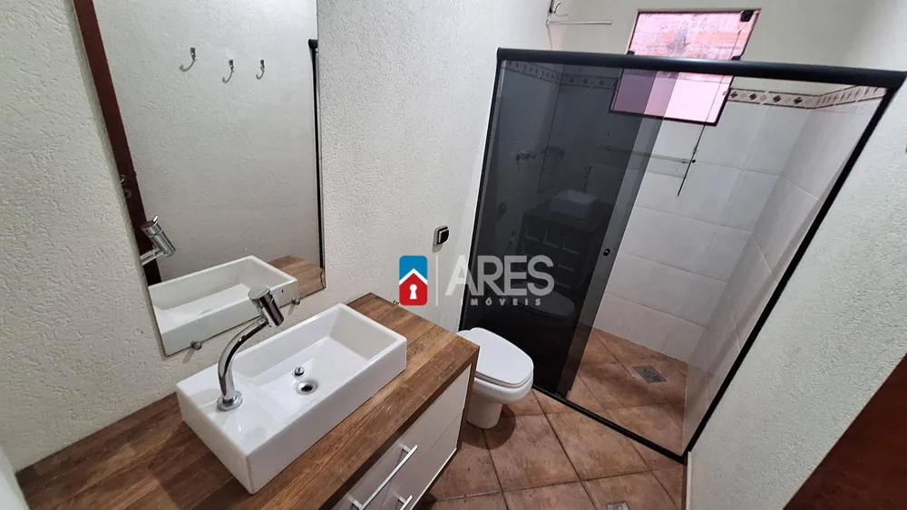 Casa, 3 quartos, 159 m² - Foto 6