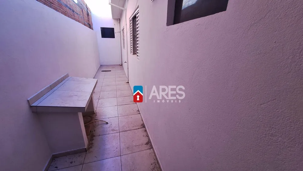 Casa, 3 quartos, 159 m² - Foto 1