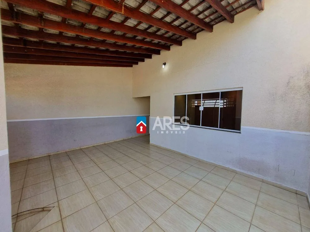 Casa, 2 quartos, 125 m² - Foto 1