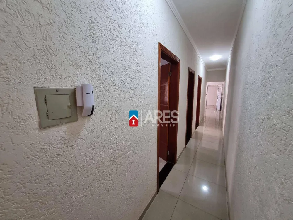 Casa, 2 quartos, 125 m² - Foto 3