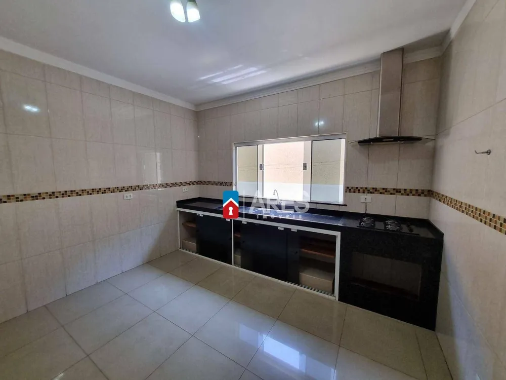 Casa, 2 quartos, 125 m² - Foto 11
