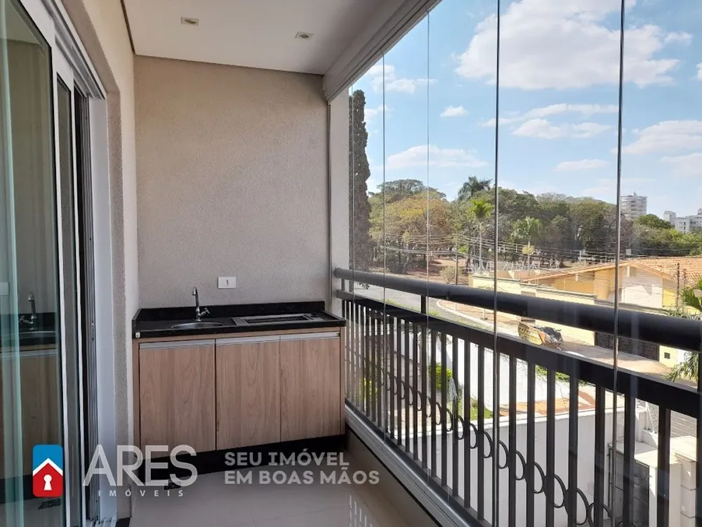 Apartamento, 2 quartos, 82 m² - Foto 4