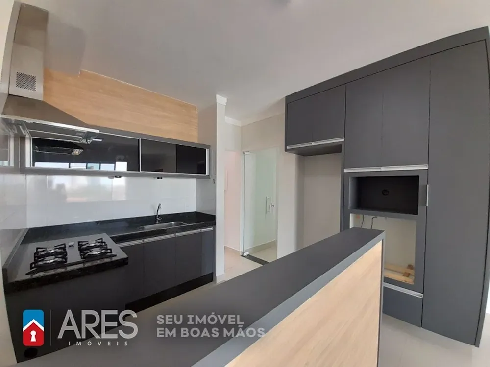 Apartamento, 2 quartos, 82 m² - Foto 2