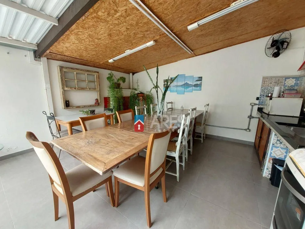 Sala-Conjunto, 22 m² - Foto 8