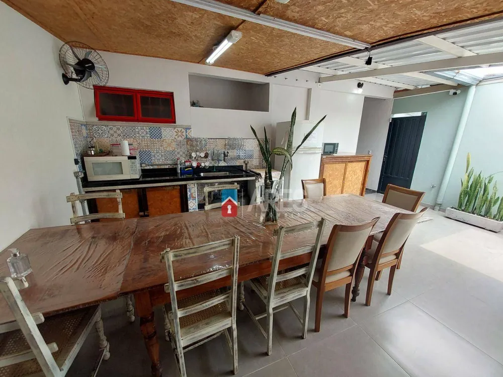 Sala-Conjunto, 22 m² - Foto 9