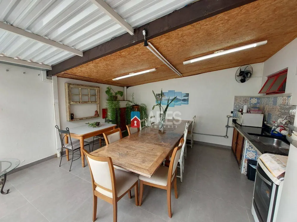 Sala-Conjunto, 22 m² - Foto 10