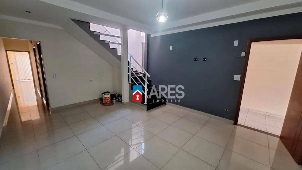 Casa, 4 quartos, 150 m² - Foto 1