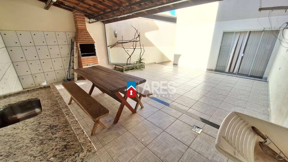 Casa, 4 quartos, 150 m² - Foto 12
