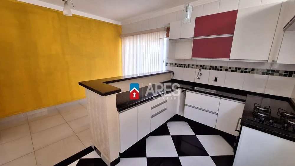 Casa, 4 quartos, 150 m² - Foto 6