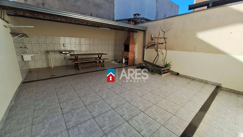 Casa, 4 quartos, 150 m² - Foto 13