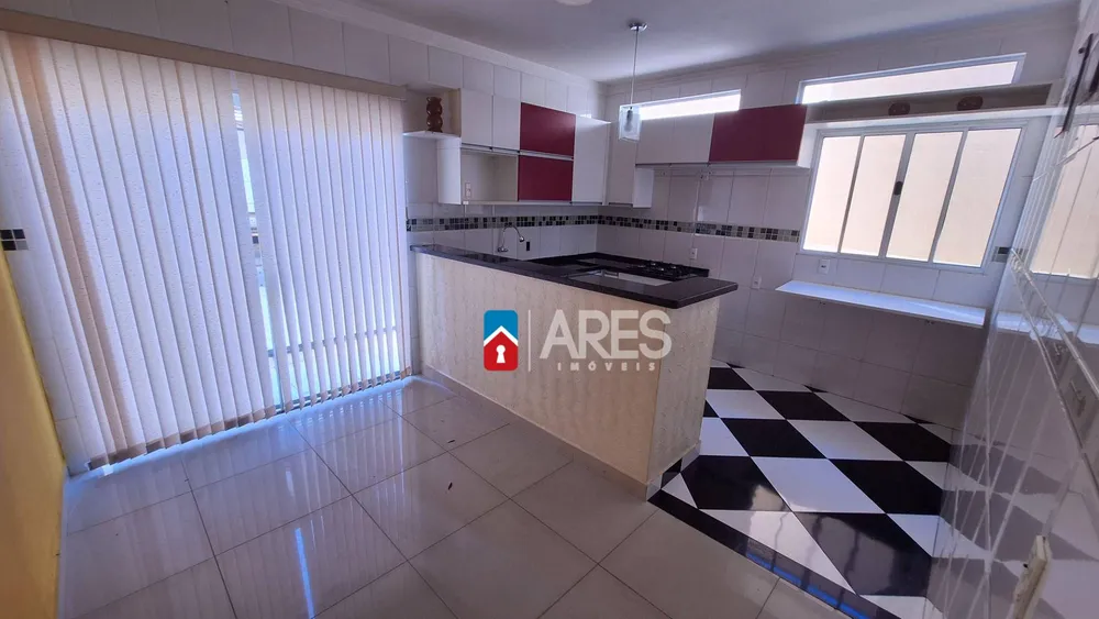 Casa, 4 quartos, 150 m² - Foto 7