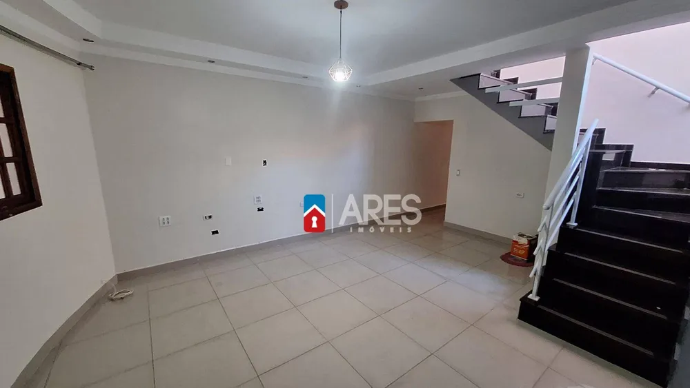 Casa, 4 quartos, 150 m² - Foto 2