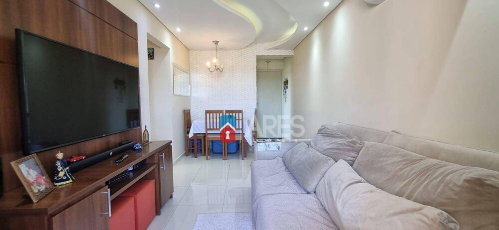 Apartamento, 2 quartos, 56 m² - Foto 4