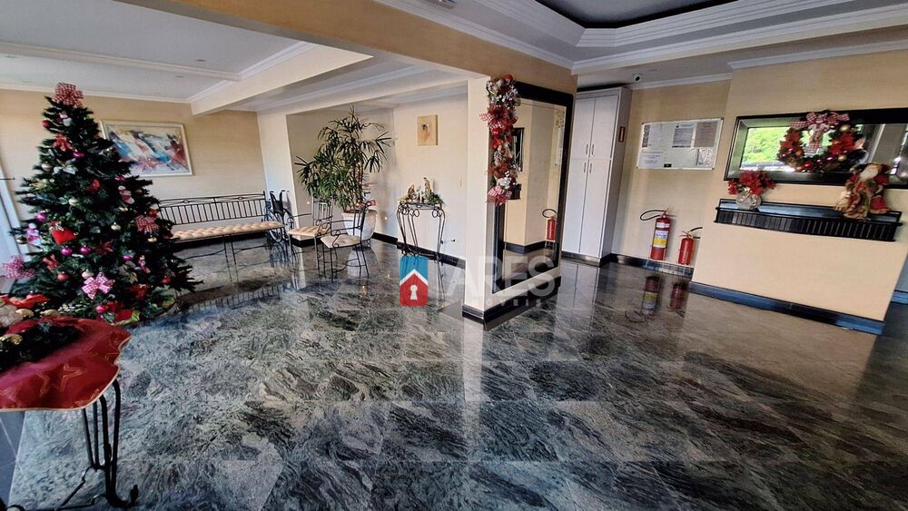 Apartamento, 2 quartos, 56 m² - Foto 21