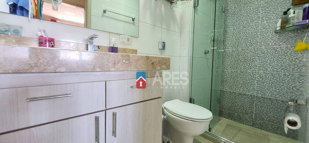 Apartamento, 2 quartos, 56 m² - Foto 12