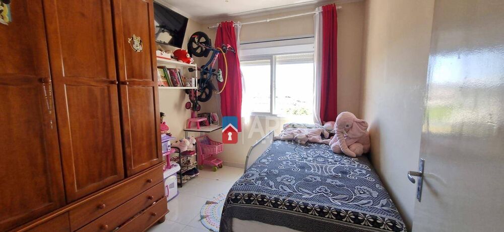 Apartamento, 2 quartos, 56 m² - Foto 14