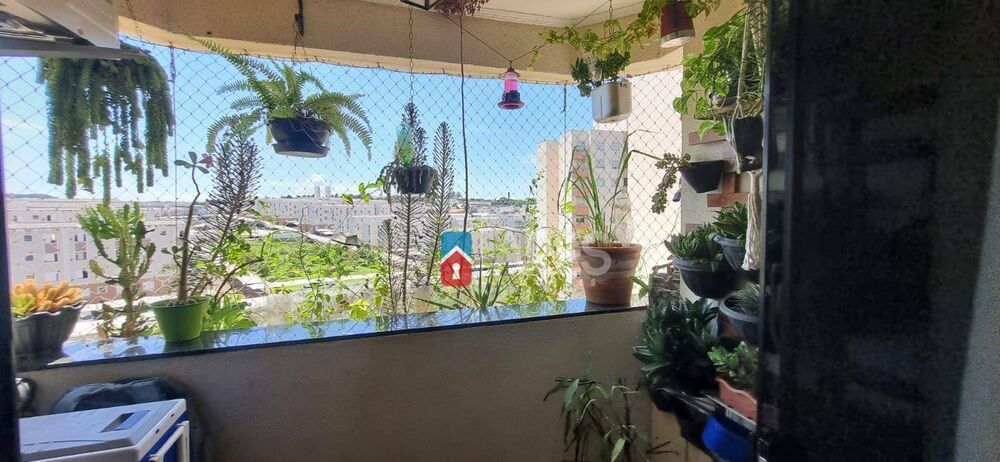 Apartamento, 2 quartos, 56 m² - Foto 6