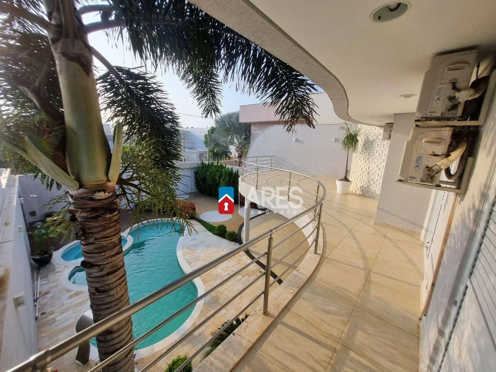Casa, 3 quartos, 240 m² - Foto 10