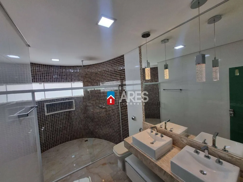 Casa, 3 quartos, 240 m² - Foto 9