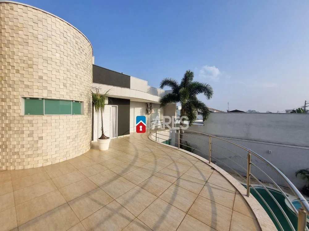 Casa, 3 quartos, 240 m² - Foto 11