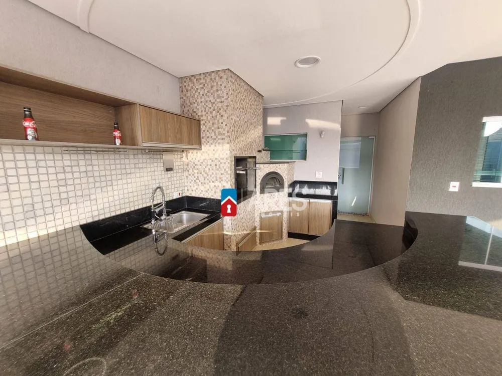 Casa, 3 quartos, 240 m² - Foto 12