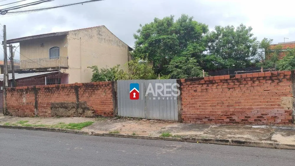 Terreno, 250 m² - Foto 1