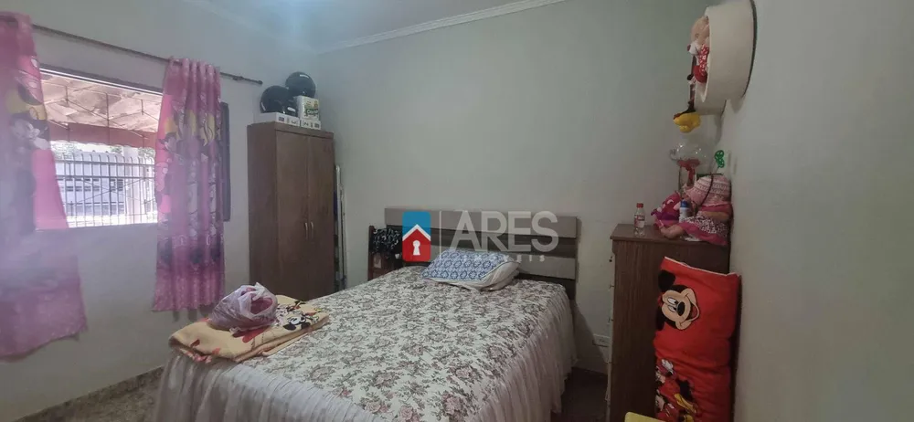 Casa, 3 quartos, 105 m² - Foto 8