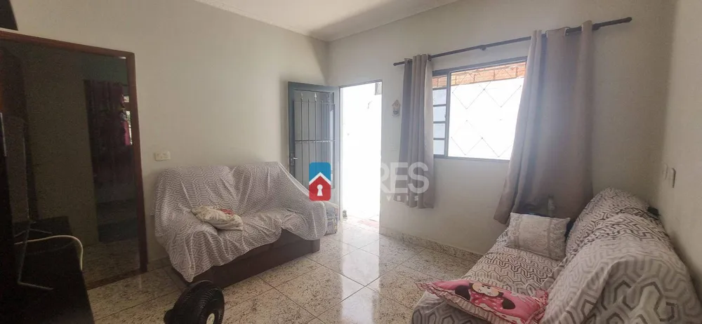 Casa, 3 quartos, 105 m² - Foto 5