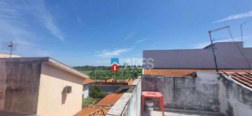 Casa, 3 quartos, 105 m² - Foto 11