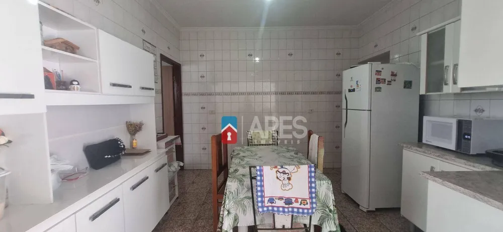 Casa, 3 quartos, 105 m² - Foto 4