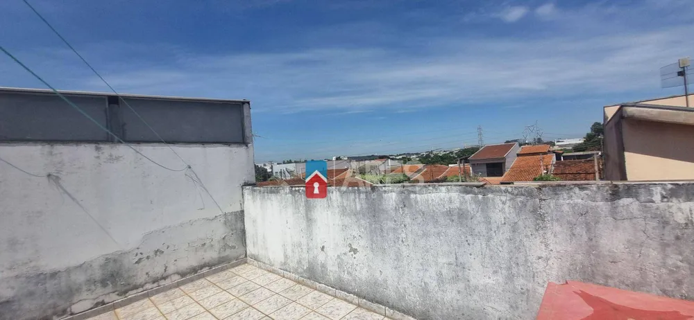 Casa, 3 quartos, 105 m² - Foto 12