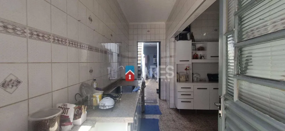 Casa, 3 quartos, 105 m² - Foto 1