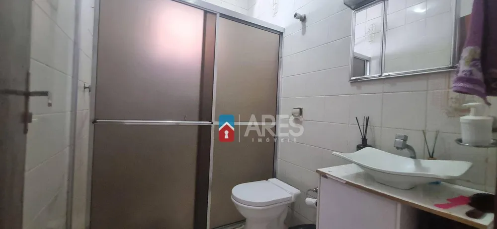 Casa, 3 quartos, 105 m² - Foto 10