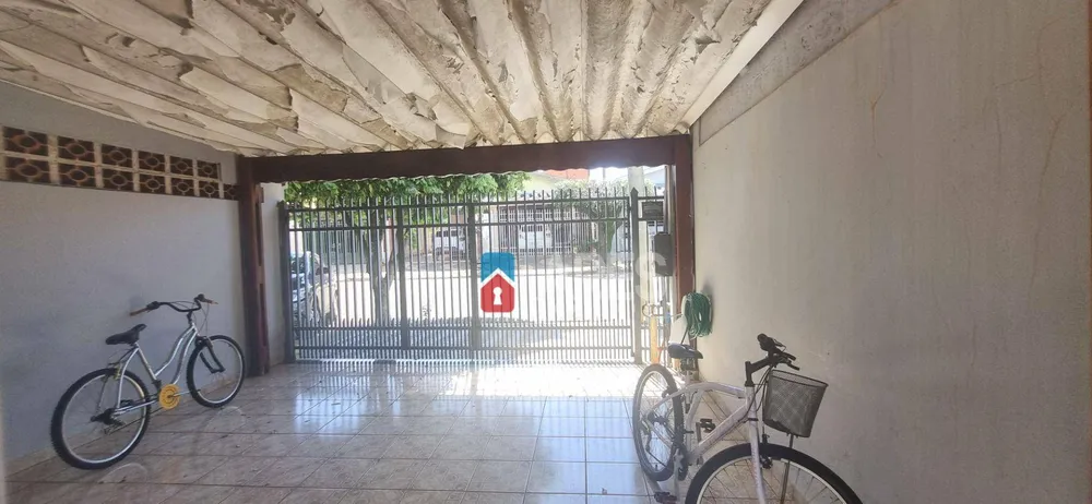 Casa, 3 quartos, 105 m² - Foto 2