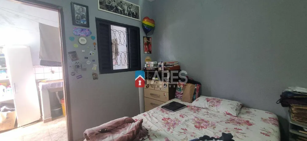 Casa, 3 quartos, 105 m² - Foto 7