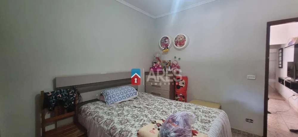 Casa, 3 quartos, 105 m² - Foto 9