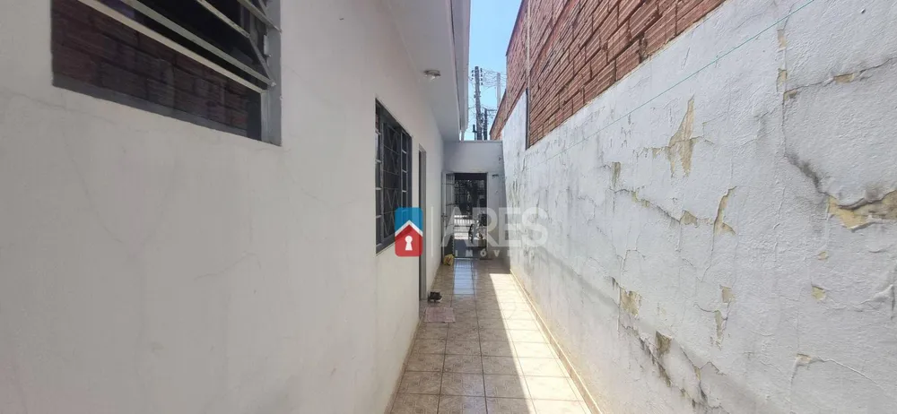Casa, 3 quartos, 105 m² - Foto 3