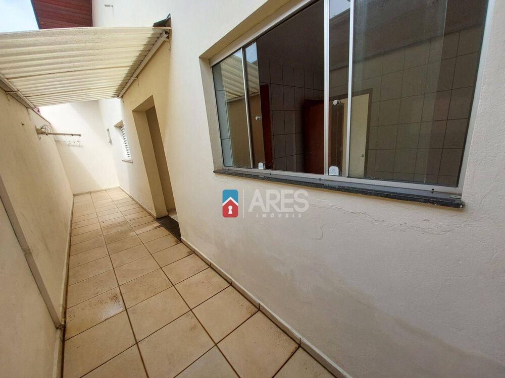 Casa, 3 quartos, 130 m² - Foto 12