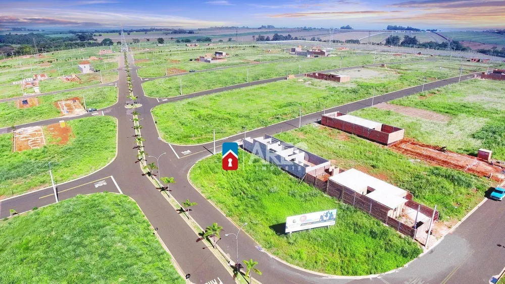 Terreno, 318 m² - Foto 3