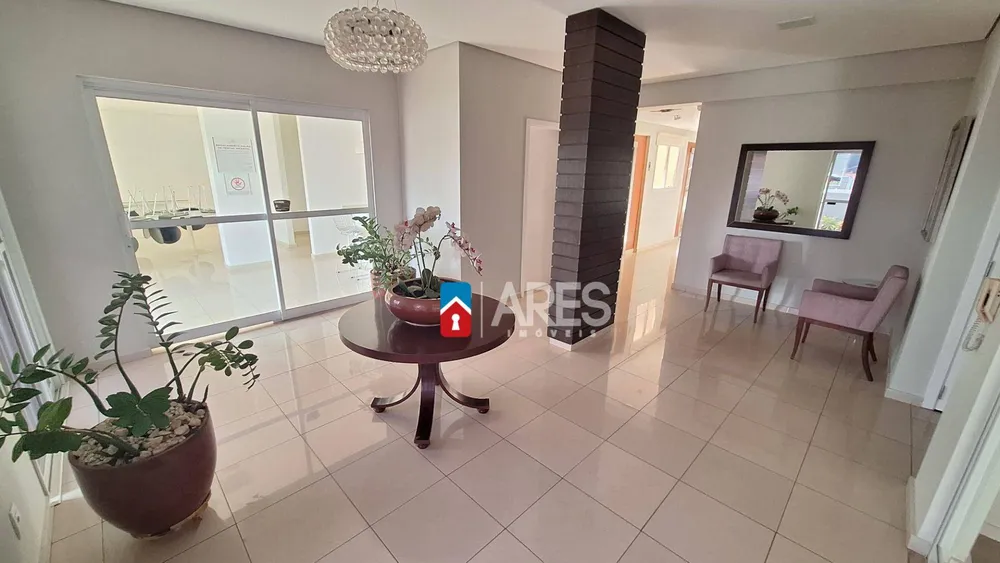 Apartamento, 3 quartos, 88 m² - Foto 5